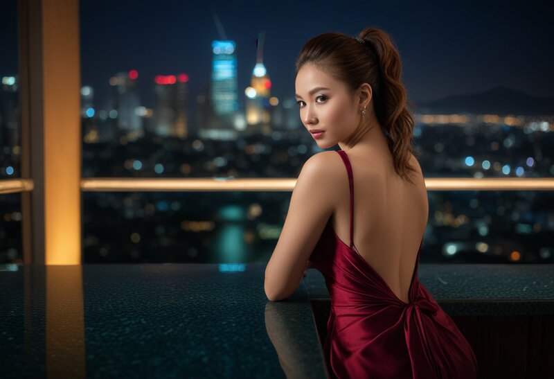 暗夜行者
