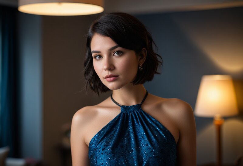 都市迷雾